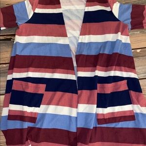 LuLaRoe Caroline size L